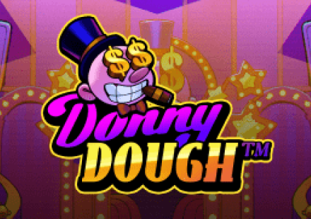 Donny Dough