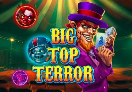 Big Top Terror