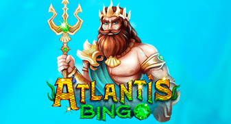 Atlantis Bingo