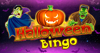 Bingo Halloween