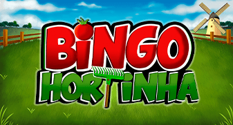 Bingo Hortinha