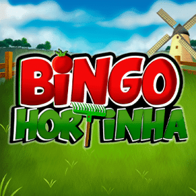 Bingo Hortinha