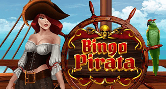 Bingo Pirata