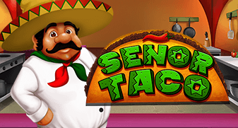 Bingo Senor Taco