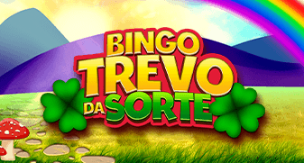 Bingo Trevo da Sorte