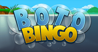 Boto Bingo