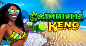 Caipirinha Keno