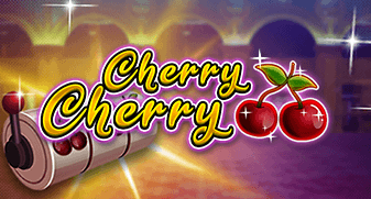 Cherry Cherry