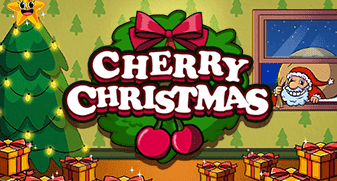 Cherry Christmas