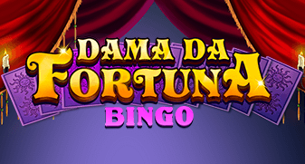 Dama da Fortuna Bingo