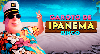 Garoto de Ipanema Bingo