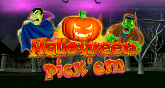 Halloween Pick'em