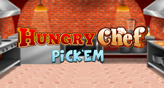 Hungry Chef Pickem