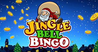 Jingle Bell Bingo