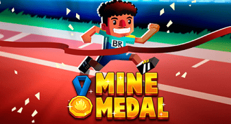 Mine Medal