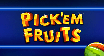 Pick' Em Fruits