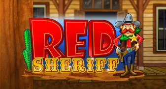 Red Sheriff