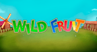 Wild Fruit