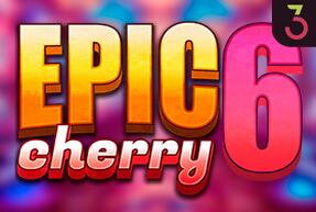 Epic Cherry 6