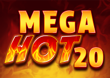 Mega Hot 20