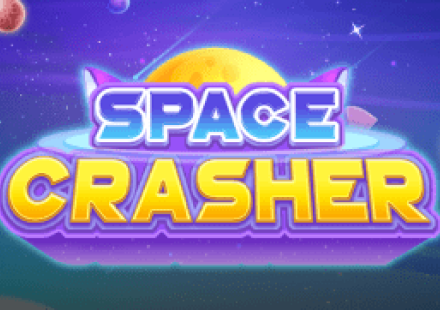 Space Crasher