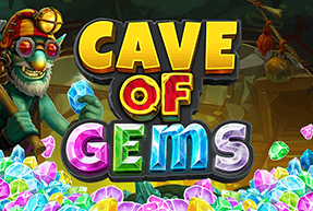 Cave Of Gems