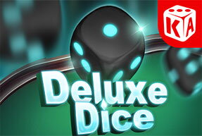 Deluxe Dice