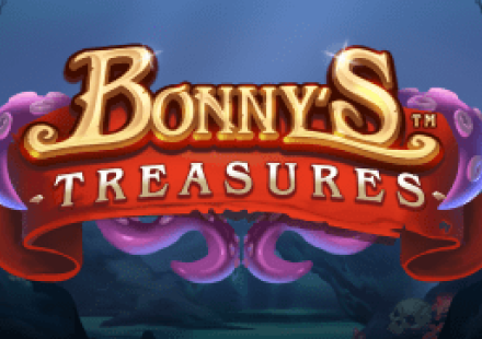 Bonny's Treasures