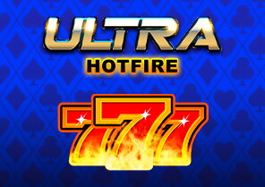 Ultra HOTFIRE