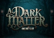 A Dark Matter