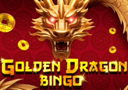 Golden Dragon Bingo