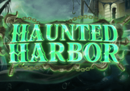 Haunted Harbor