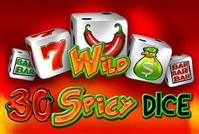 30 Spicy Dice