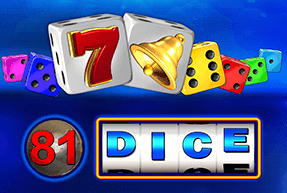 81 Dice