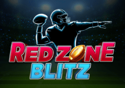 Red Zone Blitz