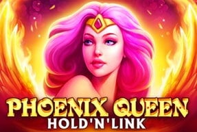 Phoenix queen: Hold 'n' Link