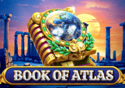 Book Of Atlas