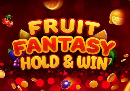 Fruit Fantasy Hold and Win