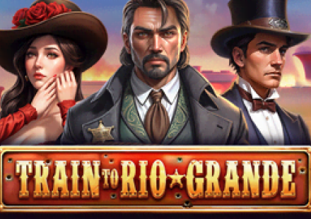 Train to Rio Grande