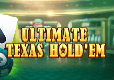 Ultimate Texas Holdem