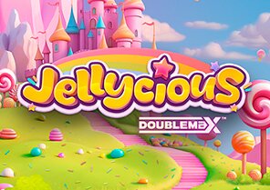 Jellycious DoubleMax