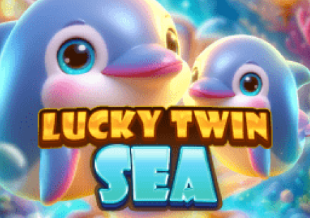 Lucky Twin Sea