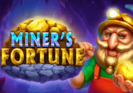 Miner's Fortune