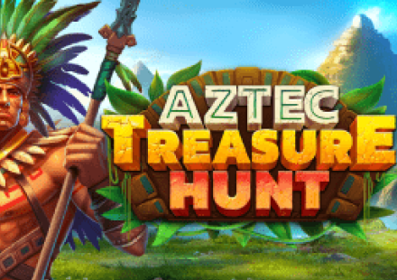 Aztec Treasure Hunt