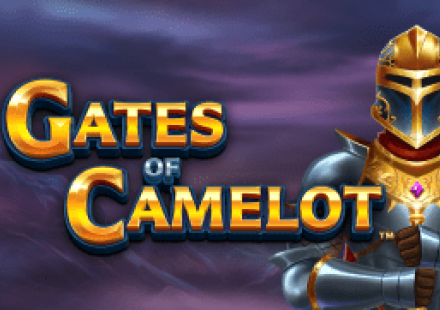 Gates of Camelot