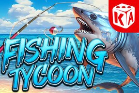 Fishing Tycoon