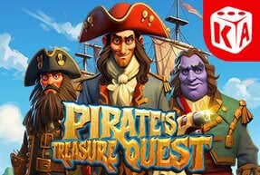 Pirate's Treasure Quest