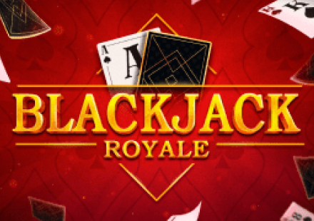 Blackjack Royale