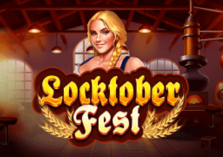 Locktoberfest