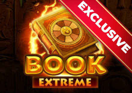 Book of Extreme